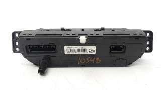 Recambio de mando climatizador para kia cee´d 2012-2018 1.6 crdi cat referencia OEM IAM 97250A2200  