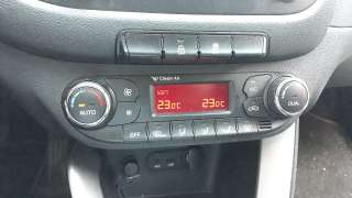 Recambio de mando climatizador para kia cee´d 2012-2018 1.6 crdi cat referencia OEM IAM 97250A2200  