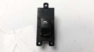 Recambio de mando elevalunas delantero derecho para kia cee´d 2012-2018 1.6 crdi cat referencia OEM IAM 93580A2000  