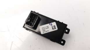 Recambio de mando elevalunas delantero derecho para kia cee´d 2012-2018 1.6 crdi cat referencia OEM IAM 93580A2000   2