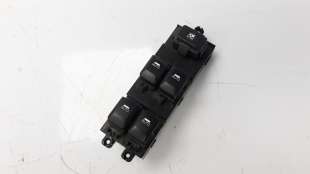 Recambio de mando elevalunas delantero izquierdo para kia cee´d 2012-2018 1.6 crdi cat referencia OEM IAM 93570A2000  