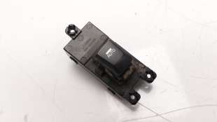 Recambio de mando elevalunas trasero izquierdo para kia cee´d 2012-2018 1.6 crdi cat referencia OEM IAM 93580A2000  