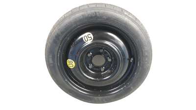 Recambio de neumatico repuesto para kia cee´d 2012-2018 1.6 crdi cat referencia OEM IAM 1258015  