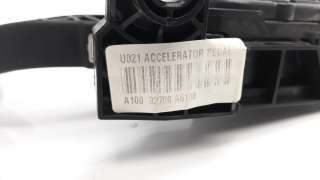 Recambio de potenciometro pedal para kia cee´d 2012-2018 1.6 crdi cat referencia OEM IAM 32700A6100  