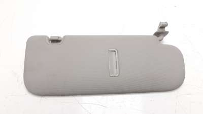 Recambio de parasol izquierdo para kia cee´d 2012-2018 1.6 crdi cat referencia OEM IAM 85210A2000ED  