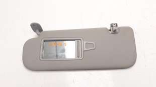 Recambio de parasol izquierdo para kia cee´d 2012-2018 1.6 crdi cat referencia OEM IAM 85210A2000ED   2