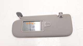 Recambio de parasol izquierdo para kia cee´d 2012-2018 1.6 crdi cat referencia OEM IAM 85210A2000ED  