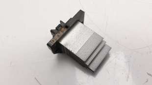 Recambio de resistencia calefaccion para kia cee´d 2012-2018 1.6 crdi cat referencia OEM IAM 971281M000   2