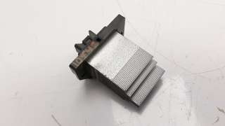 Recambio de resistencia calefaccion para kia cee´d 2012-2018 1.6 crdi cat referencia OEM IAM 971281M000  