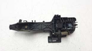Recambio de maneta exterior delantera derecha para kia cee´d 2012-2018 1.6 crdi cat referencia OEM IAM 82665A2000   2
