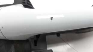 Recambio de maneta exterior trasera derecha para kia cee´d 2012-2018 1.6 crdi cat referencia OEM IAM 82665A2000   2