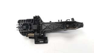 Recambio de maneta exterior trasera izquierda para kia cee´d 2012-2018 1.6 crdi cat referencia OEM IAM 82655A2000   2