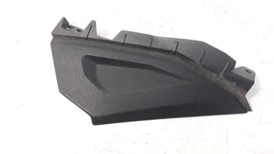Recambio de carenado delantero izquierdo para bmw f 800 r 2015- f 800 r referencia OEM IAM 46630546355  