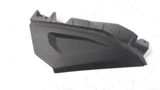 Recambio de carenado delantero izquierdo para bmw f 800 r 2015- f 800 r referencia OEM IAM 46630546355  