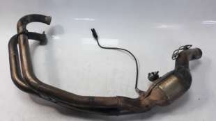 Recambio de colector escape para bmw f 800 r 2015- f 800 r referencia OEM IAM 18117722140   2