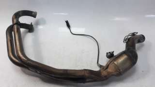 Recambio de colector escape para bmw f 800 r 2015- f 800 r referencia OEM IAM 18117722140  