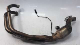 Recambio de colector escape para bmw f 800 r 2015- f 800 r referencia OEM IAM 18117722140  