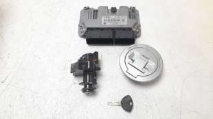 Recambio de conmutador de arranque para bmw f 800 r 2015- f 800 r referencia OEM IAM 8543110  