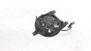 Recambio de electroventilador para bmw f 800 r 2015- f 800 r referencia OEM IAM 17118528880  