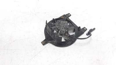Recambio de electroventilador para bmw f 800 r 2015- f 800 r referencia OEM IAM 17118528880  