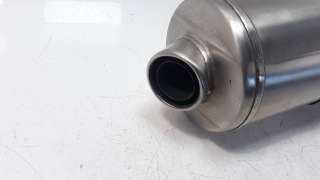Recambio de tubo escape trasero para bmw f 800 r 2015- f 800 r referencia OEM IAM 18127718396  