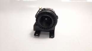Recambio de ventilador calefaccion para toyota yaris 2014-2017 hsd active referencia OEM IAM G923052040  