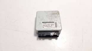 Recambio de modulo electronico para toyota yaris 2014-2017 hsd active referencia OEM IAM 896500D334  