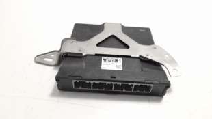 Recambio de modulo electronico para toyota yaris 2014-2017 hsd active referencia OEM IAM 899810D161 MB2850005480 