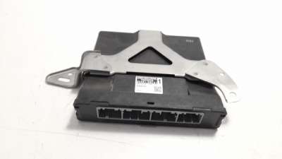 Recambio de modulo electronico para toyota yaris 2014-2017 hsd active referencia OEM IAM 899810D161 MB2850005480 