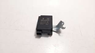 Recambio de modulo electronico para toyota yaris 2014-2017 hsd active referencia OEM IAM 897600D070  