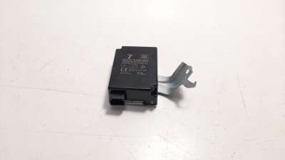 Recambio de modulo electronico para toyota yaris 2014-2017 hsd active referencia OEM IAM 897600D070  
