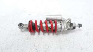 Recambio de amortiguador trasero para yamaha yzf-r 6 / 7 / 1 1997-2017 yzf-r6   (rj03) referencia OEM IAM 5EB2221000   2