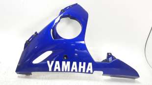 Recambio de carenado delantero derecho para yamaha yzf-r 6 / 7 / 1 1997-2017 yzf-r6   (rj03) referencia OEM IAM 5SLY280880P0  