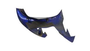 Recambio de carenado delantero izquierdo para yamaha yzf-r 6 / 7 / 1 1997-2017 yzf-r6   (rj03) referencia OEM IAM 5EBY283U30P0   2