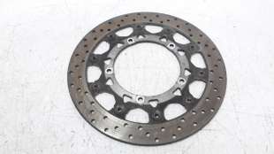 Recambio de disco freno delantero para yamaha yzf-r 6 / 7 / 1 1997-2017 yzf-r6   (rj03) referencia OEM IAM 5SL2581T1000  