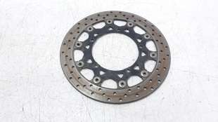 Recambio de disco freno delantero para yamaha yzf-r 6 / 7 / 1 1997-2017 yzf-r6   (rj03) referencia OEM IAM 5SL2581T1000  