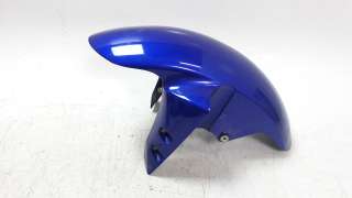 Recambio de guardabarros para yamaha yzf-r 6 / 7 / 1 1997-2017 yzf-r6   (rj03) referencia OEM IAM 5PW2151102P1  