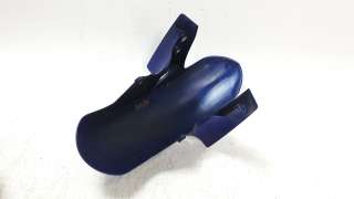 Recambio de guardabarros para yamaha yzf-r 6 / 7 / 1 1997-2017 yzf-r6   (rj03) referencia OEM IAM 5PW2151102P1  