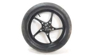 Recambio de llanta para yamaha yzf-r 6 / 7 / 1 1997-2017 yzf-r6   (rj03) referencia OEM IAM 4XV251680033  