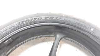 Recambio de llanta para yamaha yzf-r 6 / 7 / 1 1997-2017 yzf-r6   (rj03) referencia OEM IAM 4XV251680033  