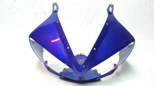 Recambio de moldura para yamaha yzf-r 6 / 7 / 1 1997-2017 yzf-r6   (rj03) referencia OEM IAM 5EBY283G10P0  