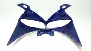 Recambio de moldura para yamaha yzf-r 6 / 7 / 1 1997-2017 yzf-r6   (rj03) referencia OEM IAM 5EBY283G10P0   2
