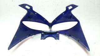 Recambio de moldura para yamaha yzf-r 6 / 7 / 1 1997-2017 yzf-r6   (rj03) referencia OEM IAM 5EBY283G10P0  