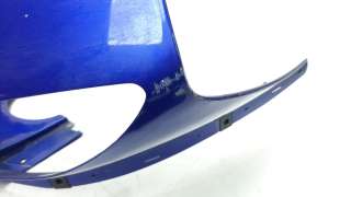 Recambio de moldura para yamaha yzf-r 6 / 7 / 1 1997-2017 yzf-r6   (rj03) referencia OEM IAM 5EBY283G10P0  