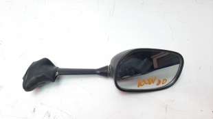 Recambio de retrovisor derecho para yamaha yzf-r 6 / 7 / 1 1997-2017 yzf-r6   (rj03) referencia OEM IAM 4YR2629001  