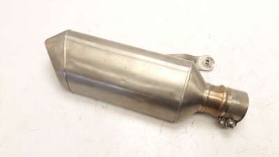 Recambio de tubo escape trasero para bmw s 1000 rr 2016-2019 s 1000 rr referencia OEM IAM 8404421  