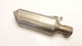 Recambio de tubo escape trasero para bmw s 1000 rr 2016-2019 s 1000 rr referencia OEM IAM 8404421  