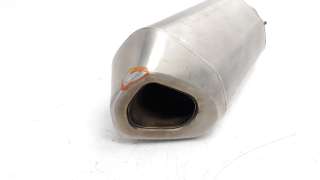 Recambio de tubo escape trasero para bmw s 1000 rr 2016-2019 s 1000 rr referencia OEM IAM 8404421  