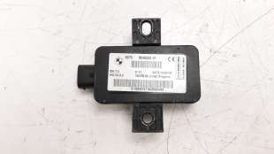 Recambio de modulo electronico para bmw s 1000 rr 2016-2019 s 1000 rr referencia OEM IAM 6575854622201  