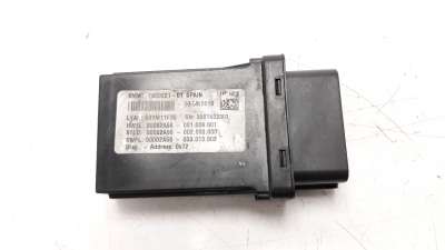 Recambio de modulo electronico para bmw s 1000 rr 2016-2019 s 1000 rr referencia OEM IAM 160022101  